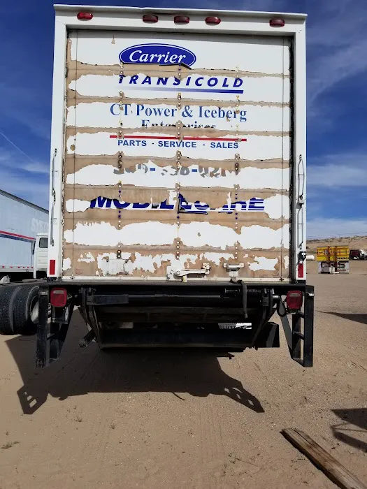 B & G Truck Salvage Inc 8