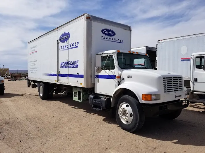 B & G Truck Salvage Inc 3