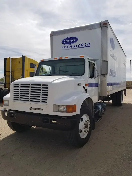 B & G Truck Salvage Inc 9