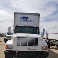 B & G Truck Salvage Inc