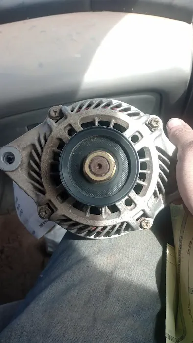 Five J's Auto Parts 7