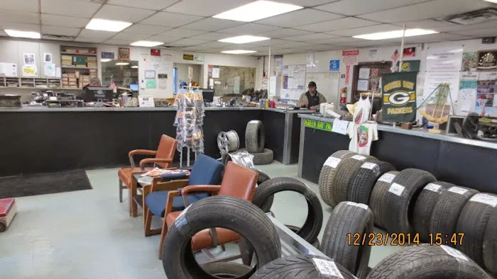 Five J's Auto Parts 5