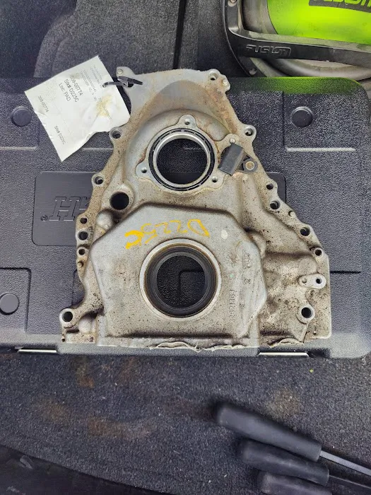 Five J's Auto Parts 3