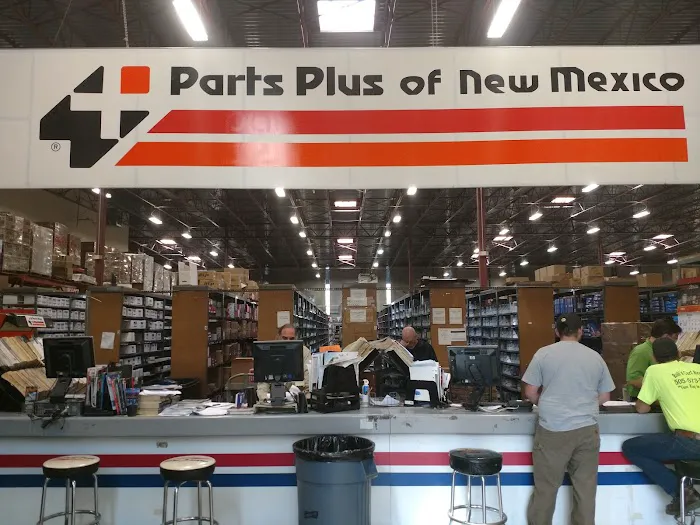 Parts Authority 9