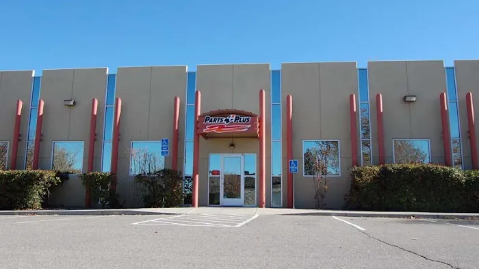 Parts Authority 2