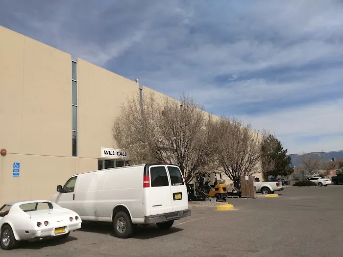 Parts Authority 5