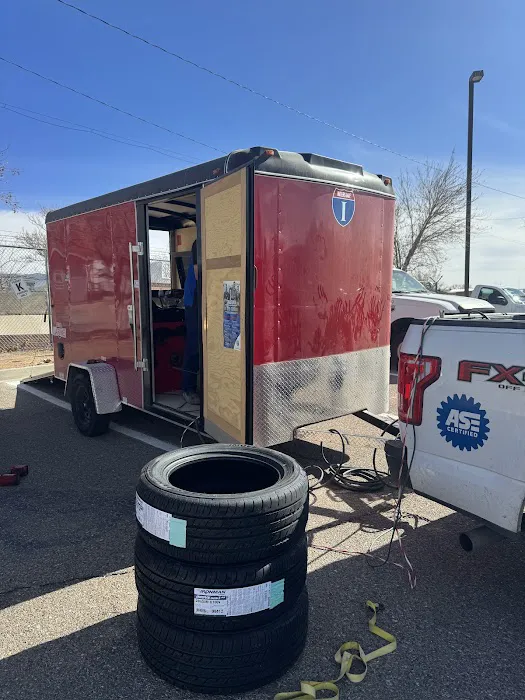 Your Mobile Car Doctor LLC 3