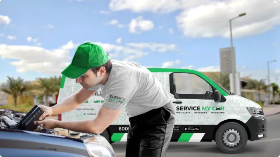 Your Mobile Car Doctor LLC 1