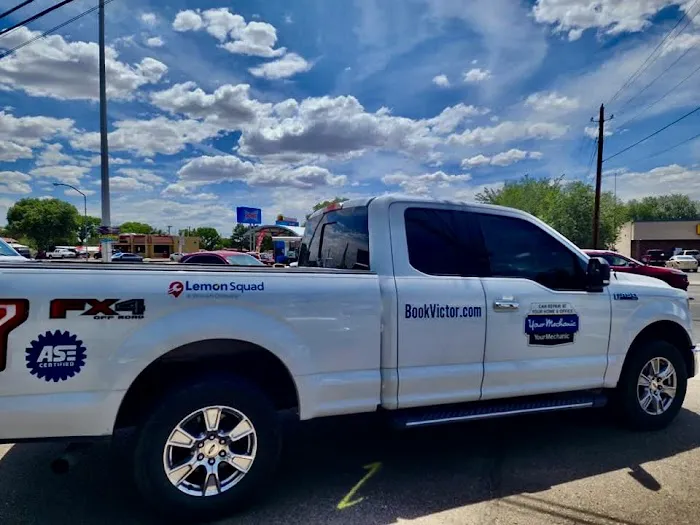Your Mobile Car Doctor LLC 6