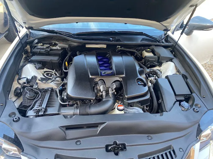 Your Mobile Car Doctor LLC 7