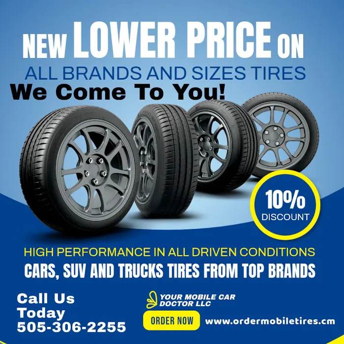Your Mobile Car Doctor LLC 9