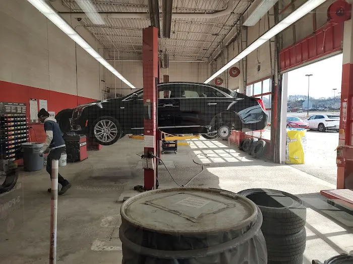 BJ's Tire Center 0