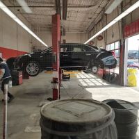 BJ's Tire Center