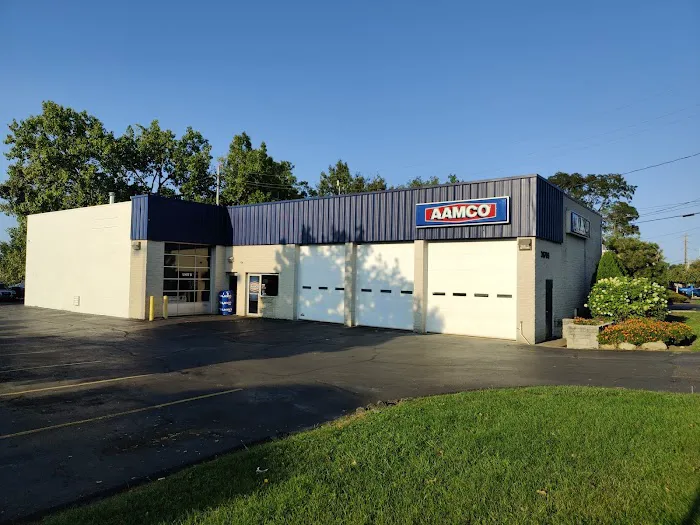 AAMCO Transmissions & Total Car Care 0