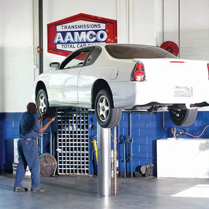 AAMCO Transmissions & Total Car Care 4
