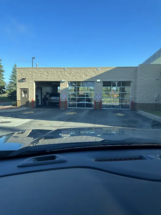 Valvoline Instant Oil Change 8