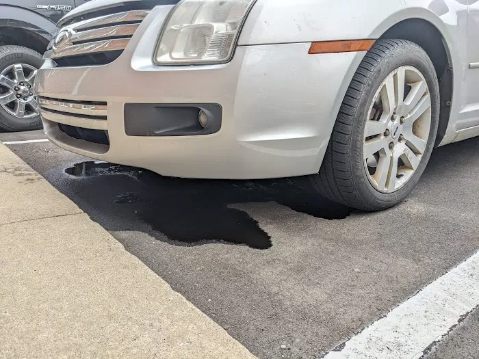 Valvoline Instant Oil Change 7