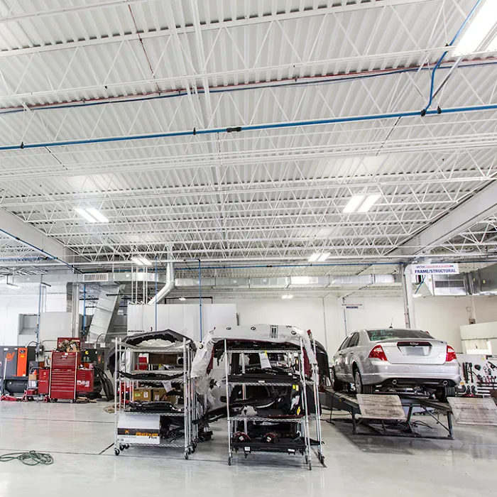 Gerber Collision & Glass 6