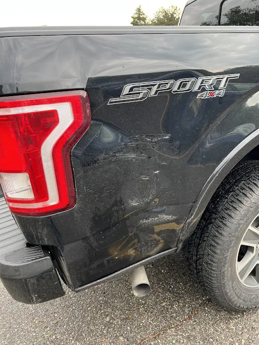 Gerber Collision & Glass 3