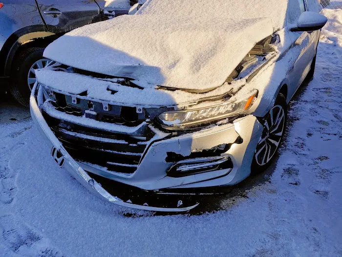 Gerber Collision & Glass 2