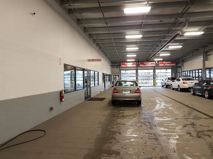 Gerber Collision & Glass 0