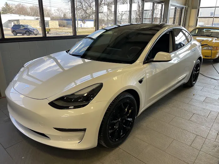 Gerber Collision & Glass 1