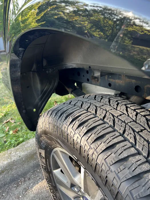 Gerber Collision & Glass 4