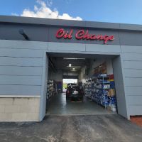 Wixom Oil Change