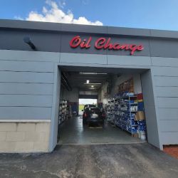 Wixom Oil Change ico
