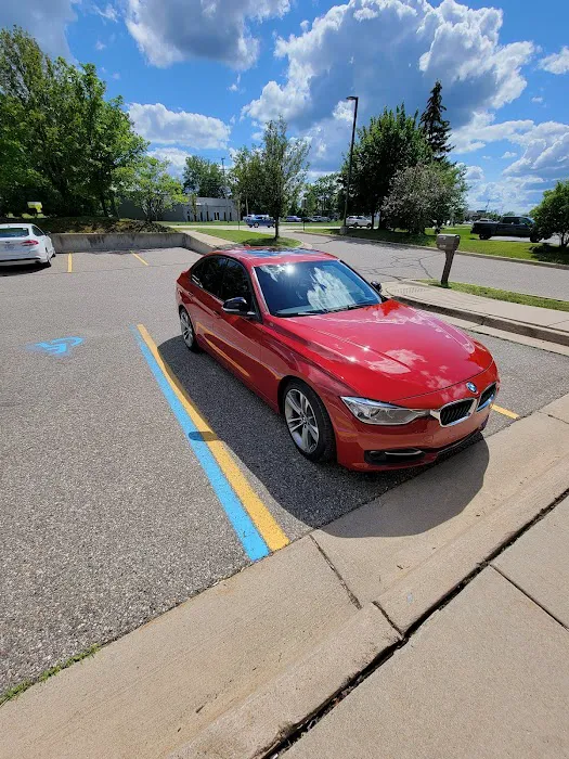 Kar Kraft Collision Center 7