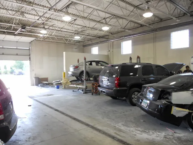 Kar Kraft Collision Center 6