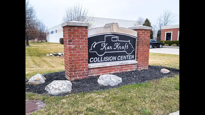 Kar Kraft Collision Center 2