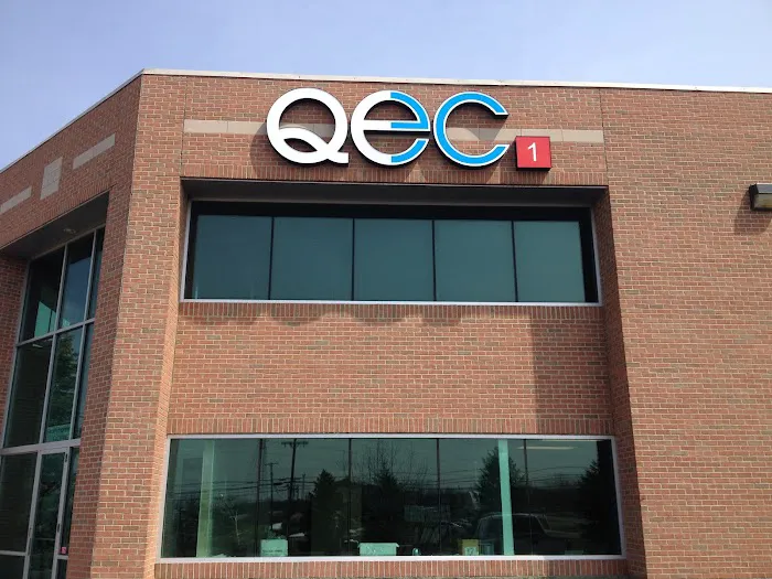 Quality Engineering Company 0