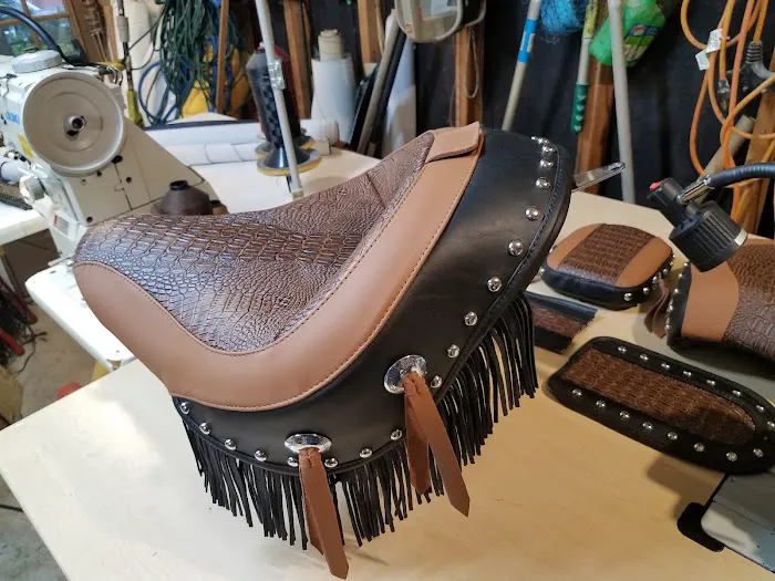 BADASS BIKESEATS 3