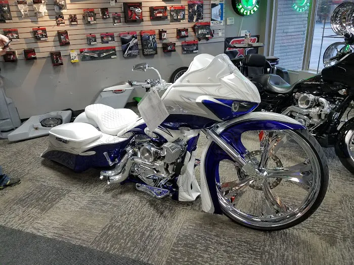 BADASS BIKESEATS 2