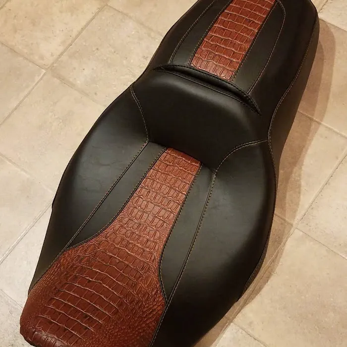 BADASS BIKESEATS 6