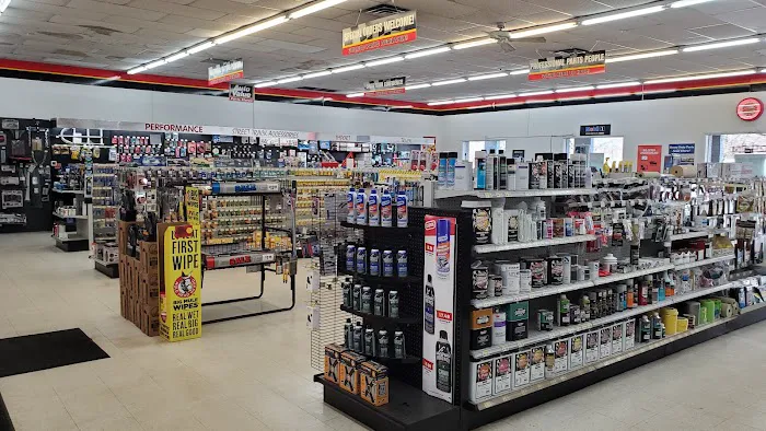 Auto Value Milford 0