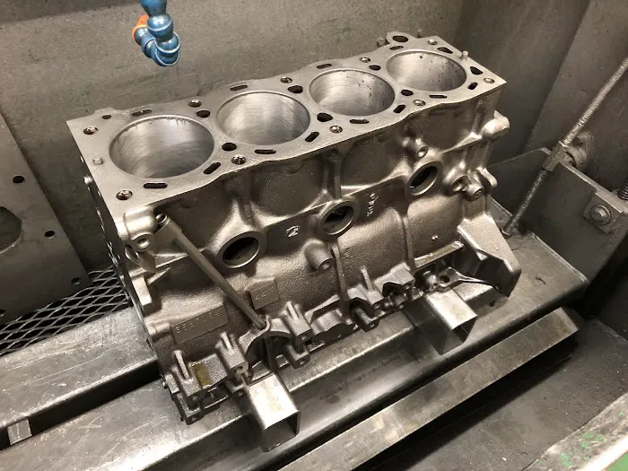 Auto Value Milford 1