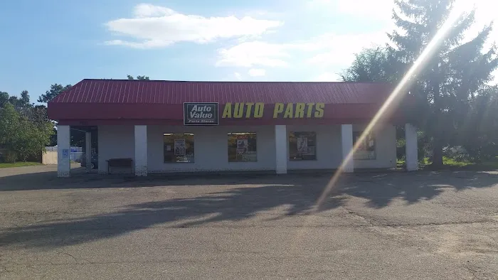 Auto Value Milford 3