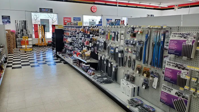 Auto Value Milford 7