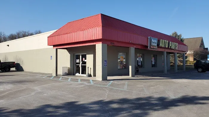 Auto Value Milford 9