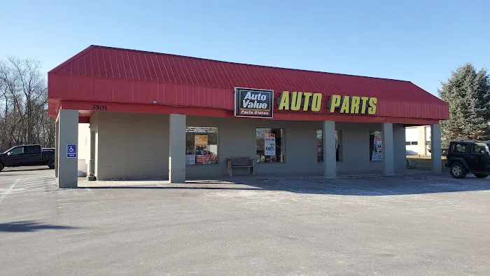 Auto Value Milford 4