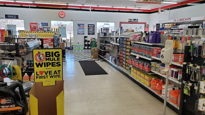 Auto Value Milford 2