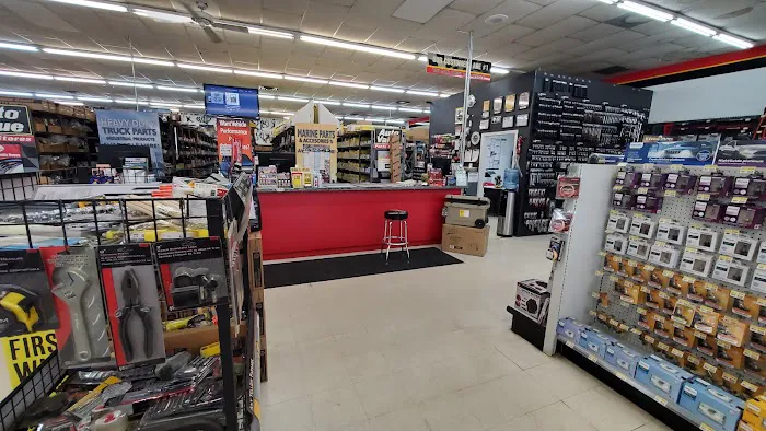 Auto Value Milford 6