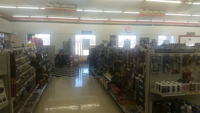 Auto Value Milford 5