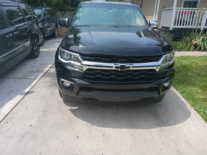 Feldman Chevy of Highland Service Center 4