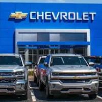 Feldman Chevy of Highland Service Center