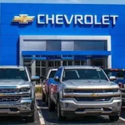 Feldman Chevy of Highland Service Center ico