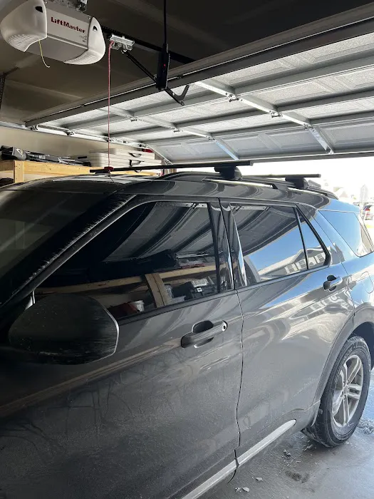 Krispy Clean Mobile Window Tinting 5