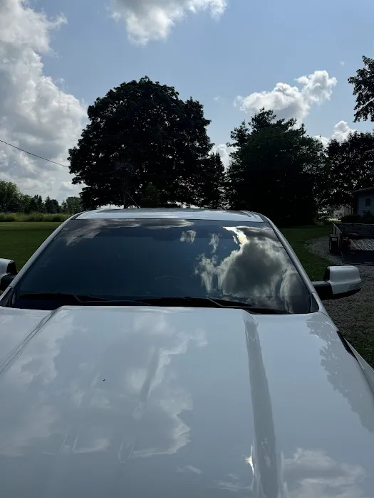 Krispy Clean Mobile Window Tinting 0